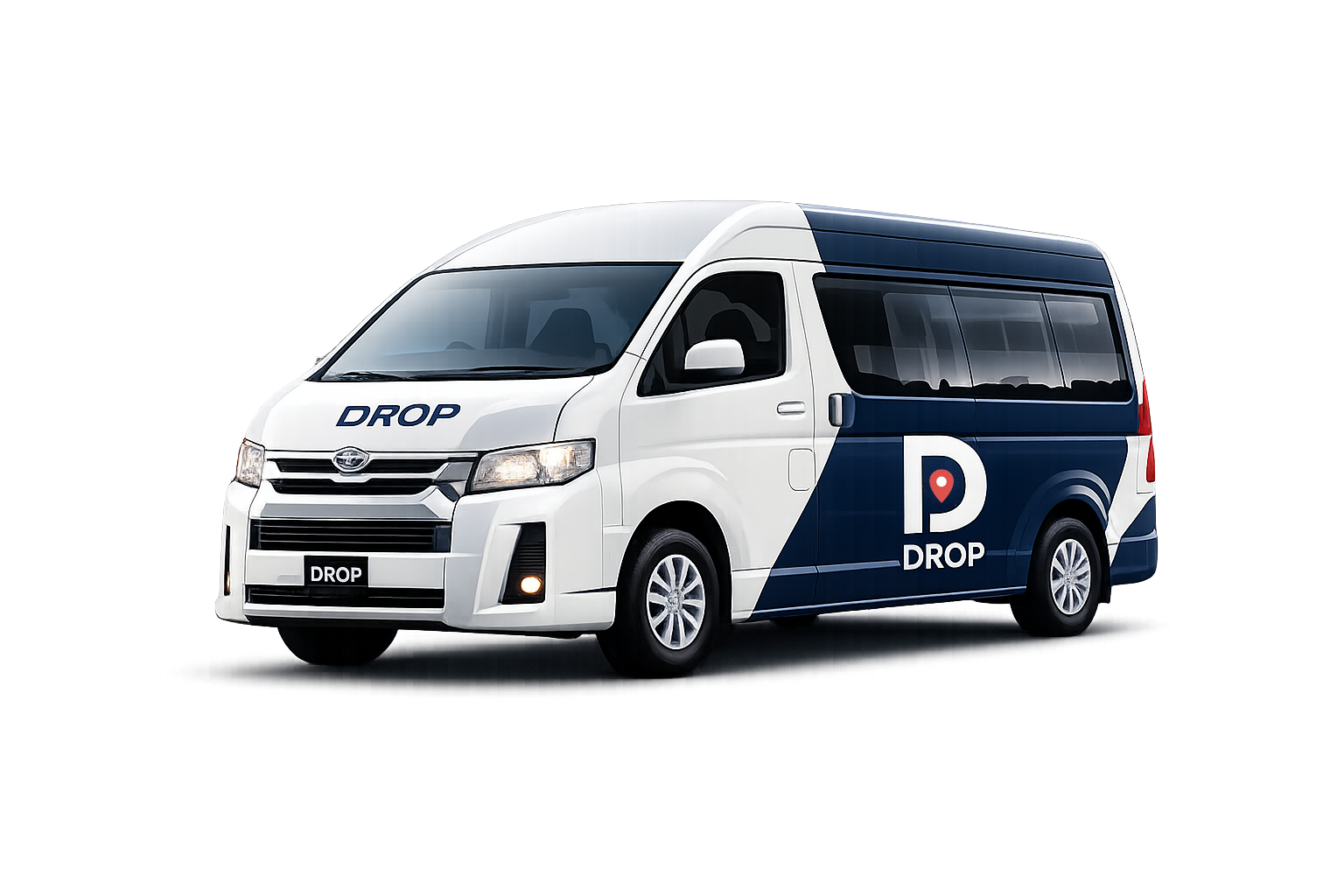 DROP Bus